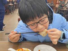 -西安贾三灌汤包·回坊小吃·清真炒菜(北院门总店)