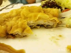 -红房子西菜馆(淮海中路店)