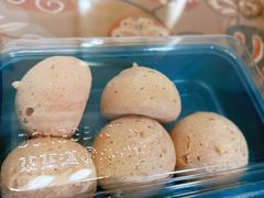 -東更道点心行(崂山丽达店)