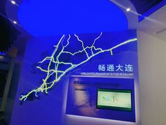 -大连市规划展示中心