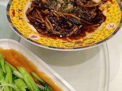 -天外天烤鸭店(八角店)