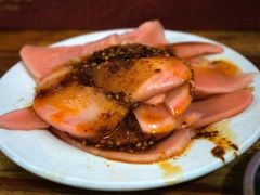泡菜-雨田饭店