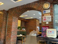 -京滨饭店·餐厅(阜外大街店)