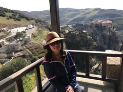 -梅黛奥拉修道院