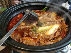 -肖记公安牛肉鱼杂馆· 省级非物质文化遗产(仁和路店)