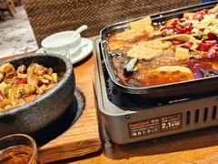 -妈妈菜舟山海鲜(定海古城店)