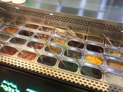 配料-溢仙茶(中防万宝城店)