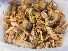 皮皮虾-盒马鲜生(杭州运河上街店)
