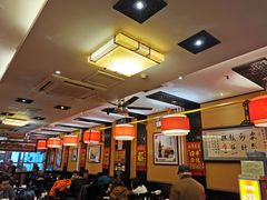大堂-姚记炒肝店(簋街店)