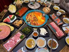 -吼堂老火锅(太古里总店)