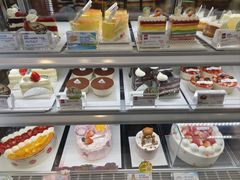 -85度C(南京龙世中心店)
