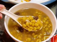 -粗粮人家·东北菜(洋桥店)