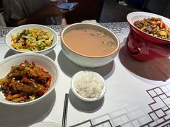 -湘语·湖南家常菜(新洲店)