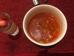 焦糖布丁-视界美食自助餐厅·石家庄希尔顿酒店