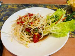-荷花泰菜(东方新天地店)