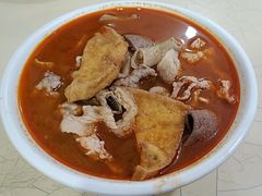 -大鼎沙嗲面(港口路店)