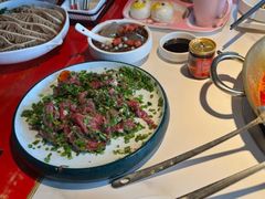 -小龙翻大江文化火锅(宽窄店)