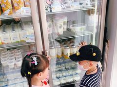 -白色日记·手作酸奶(麦凯乐店)