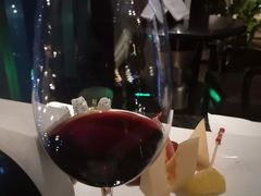 -瑞吉吧 The St·Regis Bar(长沙瑞吉酒店)