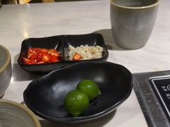 -狐狸爱上椰子鸡(滨江星光大道店)