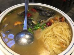 -大海碗·京菜炸酱面(雍和宫店)