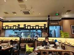 -小菜园新徽菜(芜湖万达店)