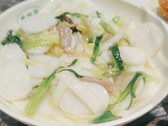 -全启和美食(由由店)