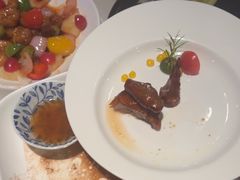 -ZEN采蝶轩·粤味臻鲜·手作点心·商务宴请(泰州店)