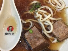 -李先生(天山路店)