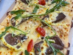 -必胜客(会展店)