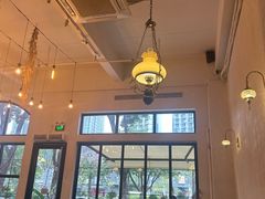 -MIMO CAFE(沙头角店)