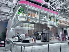 -必胜客(大宁路店)