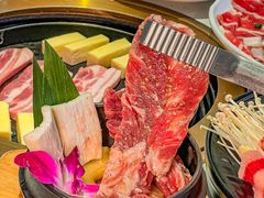 -韩时烤肉(枫蓝店)