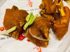-正哥点心专家(上邦百汇城店)