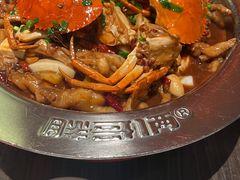 -胖哥俩肉蟹煲(湖滨银泰in77店)