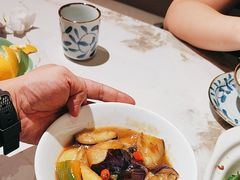 -文记卢源外·江西小炒(凤城八路店)