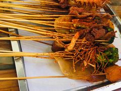 -棣爸油炸(张公桥店)