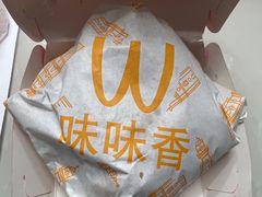 -味味香(团结湖店)