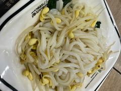 -魏家凉皮(西安秋林宏业商厦店)