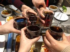 -海底捞火锅(青山湖万达夜宵主题店)