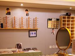 -华北眼镜城(站前街店)