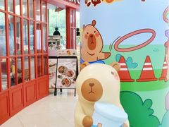 -巴黎春天(浦建店)