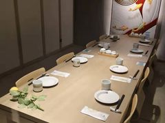-芮麒·日本料理(淮海路店)
