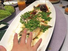 -奉天小馆·非遗东北菜(沈阳万象城店)