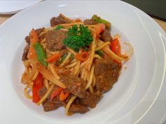 -菲滋意式餐厅(鄞州印象城店)