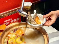 -东厨虾煌(电子街店)
