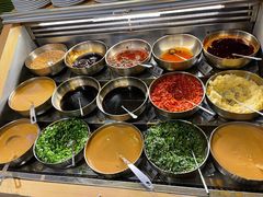 -火炉火自助餐(悠唐购物中心店)