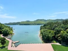 -天目湖涵田度假村