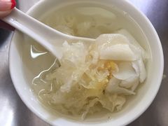 无粿汤-老福合沟无米粿甜汤粿品店