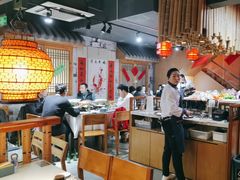 -老屋印象川菜(马园路店)